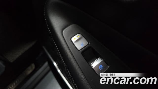 Hyundai The / новый New Santa Fe Calligraphy, 2021 19