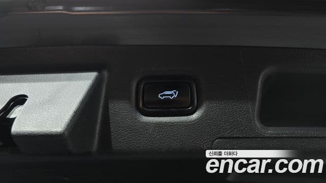 Hyundai The / новый New Santa Fe Calligraphy, 2021 20