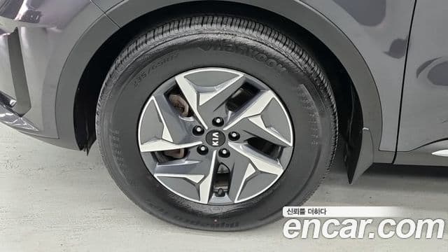 Kia Sorento 4세대 Prestige, 2021 все фото