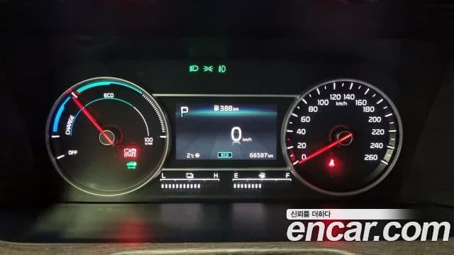 Kia Sorento 4세대 Prestige, 2021 8