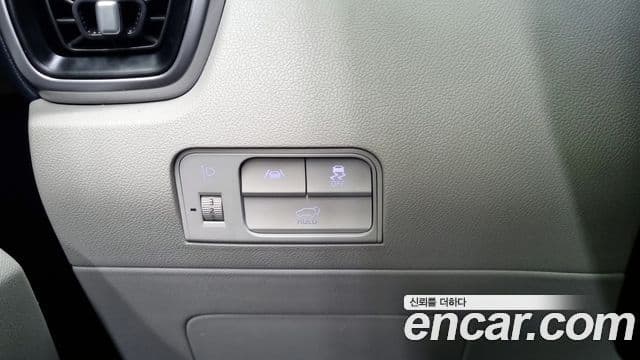 Kia Sorento 4세대 Prestige, 2021 13