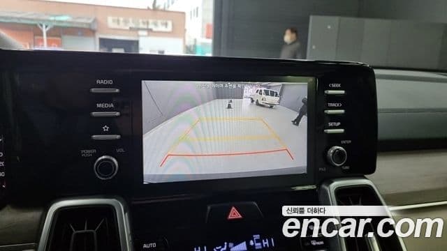 Kia Sorento 4세대 Prestige, 2021 14