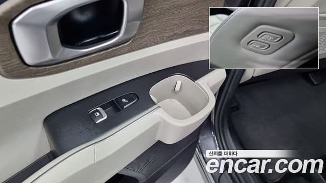 Kia Sorento 4세대 Prestige, 2021 15