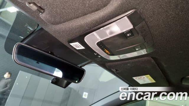 Kia Sorento 4세대 Prestige, 2021 16