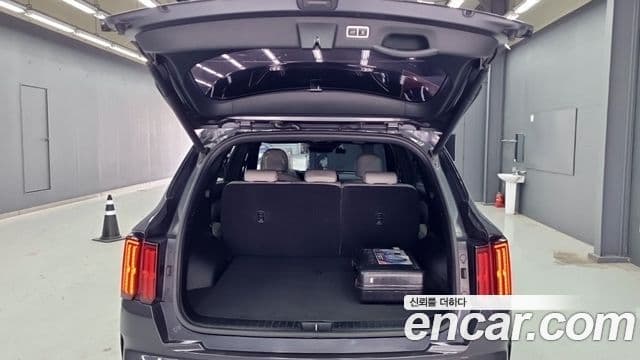 Kia Sorento 4세대 Prestige, 2021 18