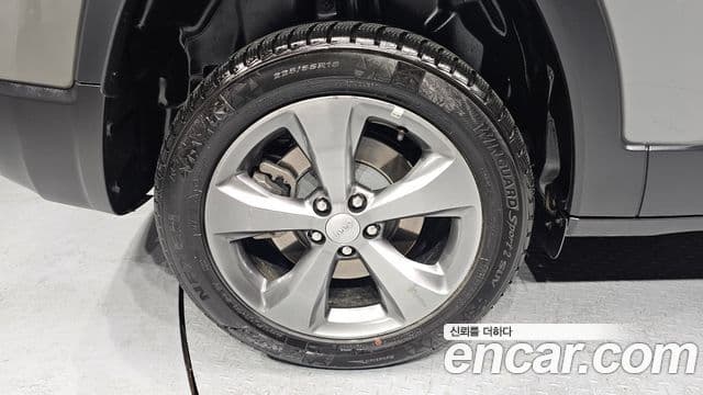 Jeep Cherokee(KL) 2.4 Limited AWD, 2021 все фото