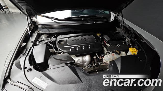 Jeep Cherokee(KL) 2.4 Limited AWD, 2021 6