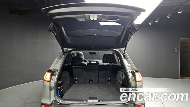 Jeep Cherokee(KL) 2.4 Limited AWD, 2021 20