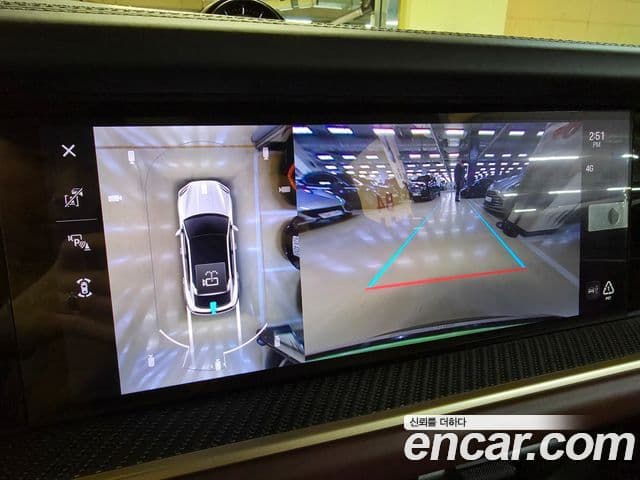 Porsche Cayenne (PO536) 3.0 купе, 2024 10