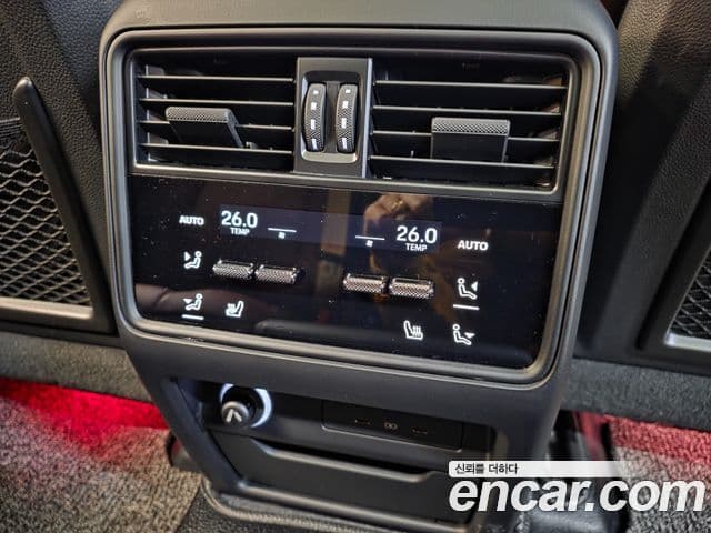 Porsche Cayenne (PO536) 3.0 купе, 2024 14