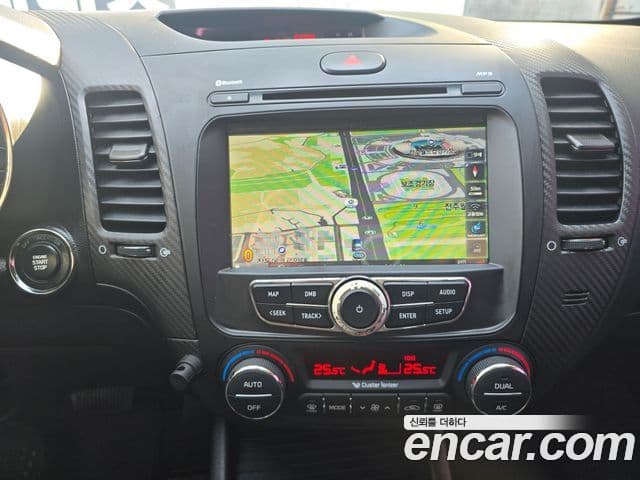 Kia K3 Trendy, 2015 9