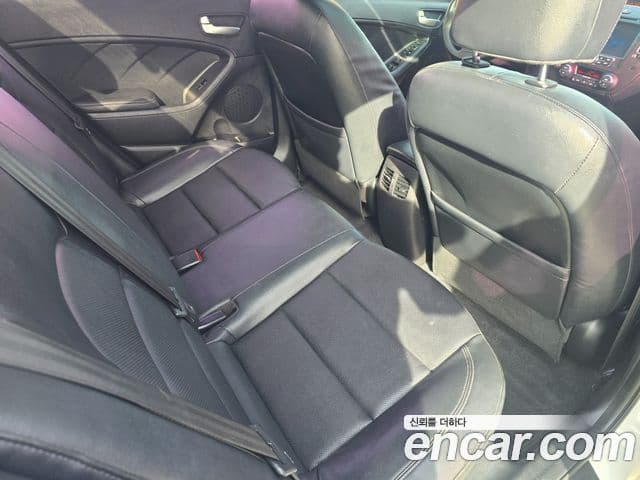 Kia K3 Trendy, 2015 13