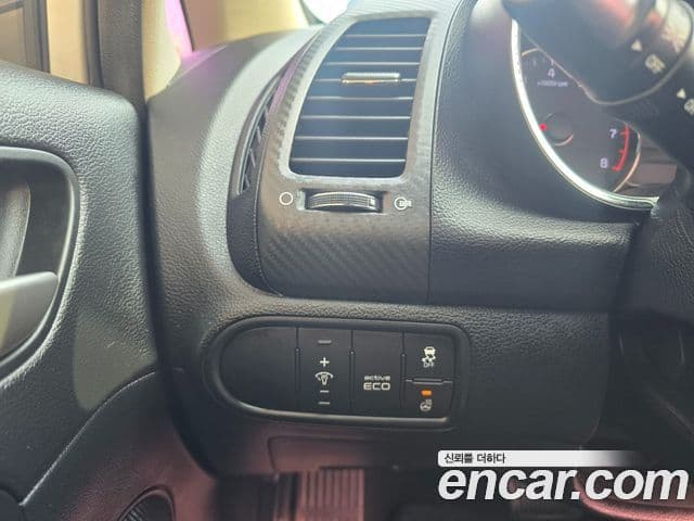 Kia K3 Trendy, 2015 16