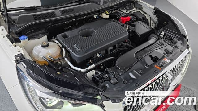 Lincoln Corsair 2.0 Reserve AWD, 2021 6