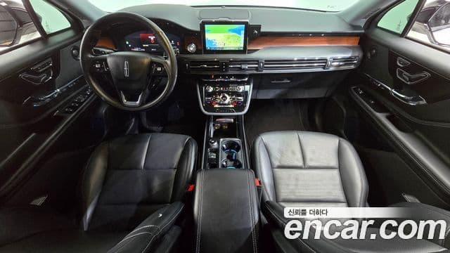 Lincoln Corsair 2.0 Reserve AWD, 2021 7