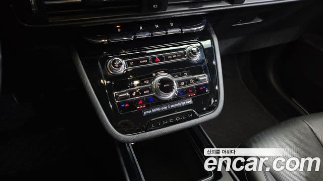 Lincoln Corsair 2.0 Reserve AWD, 2021 9