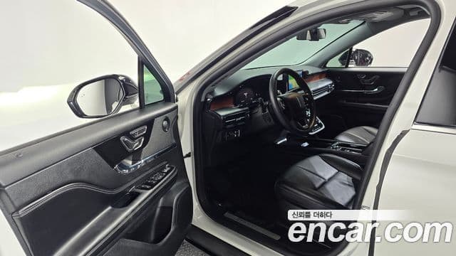 Lincoln Corsair 2.0 Reserve AWD, 2021 10