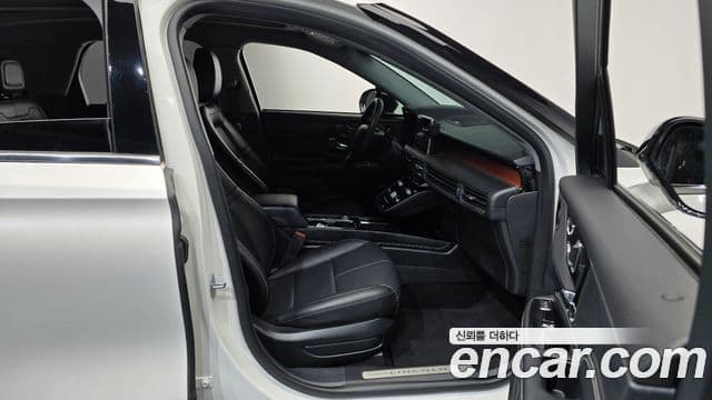 Lincoln Corsair 2.0 Reserve AWD, 2021 11