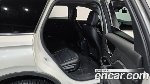 Lincoln Corsair 2.0 Reserve AWD, 2021 12