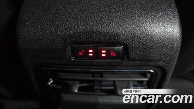 Lincoln Corsair 2.0 Reserve AWD, 2021 18