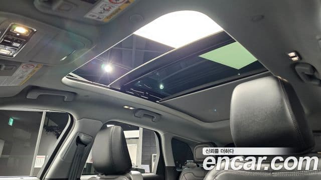 Lincoln Corsair 2.0 Reserve AWD, 2021 19