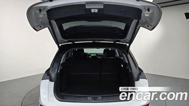 Lincoln Corsair 2.0 Reserve AWD, 2021 20