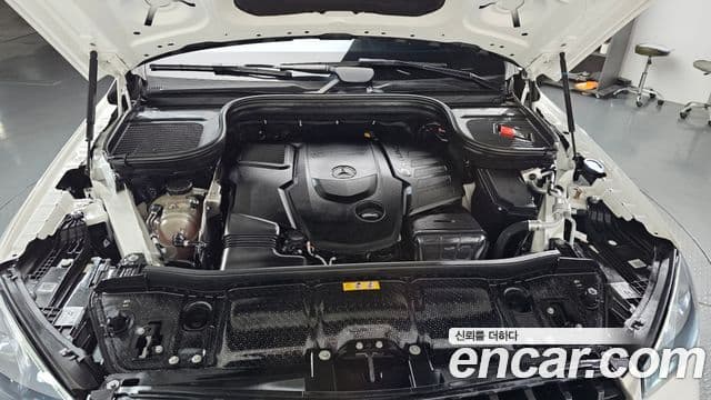 Mercedes-Benz GLE-класс W167 GLE400d 4MATIC купе, 2023 6