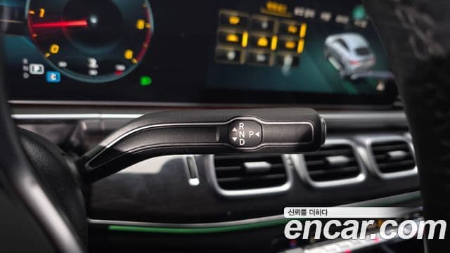 Mercedes-Benz GLE-класс W167 GLE400d 4MATIC купе, 2023 9