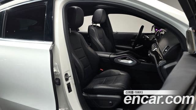 Mercedes-Benz GLE-класс W167 GLE400d 4MATIC купе, 2023 10