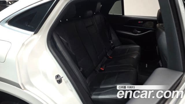 Mercedes-Benz GLE-класс W167 GLE400d 4MATIC купе, 2023 12