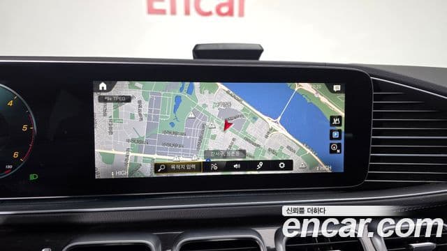 Mercedes-Benz GLE-класс W167 GLE400d 4MATIC купе, 2023 15