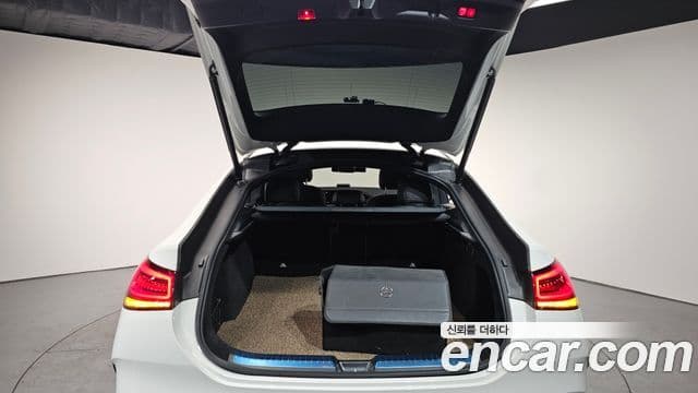 Mercedes-Benz GLE-класс W167 GLE400d 4MATIC купе, 2023 21