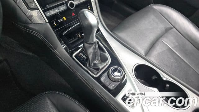 Infiniti Q50 Premium, 2014 9