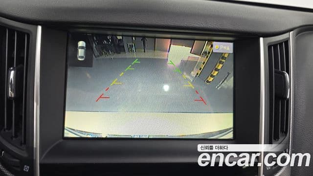 Infiniti Q50 Premium, 2014 16