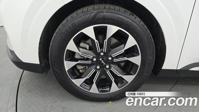 Kia Carnival 4세대 Noblesse, 2023 все фото