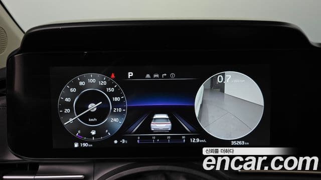 Kia Carnival 4세대 Noblesse, 2023 8