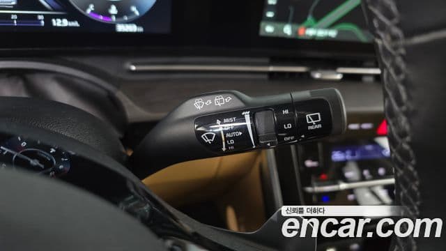 Kia Carnival 4세대 Noblesse, 2023 18