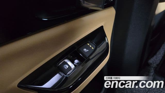Kia Carnival 4세대 Noblesse, 2023 19
