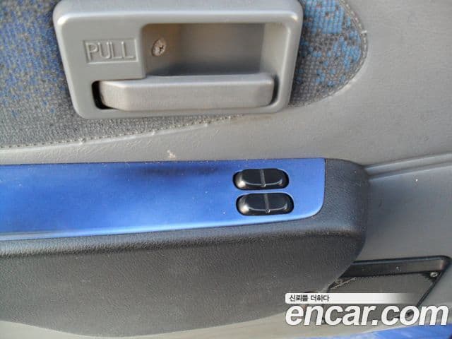 Chevrolet(GM대우) New 다마스 Super, 2014 12