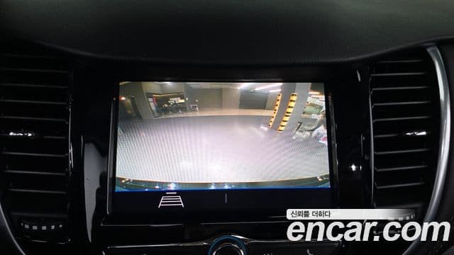 Chevrolet(GM대우) The / новый New Trax Premier, 2021 14