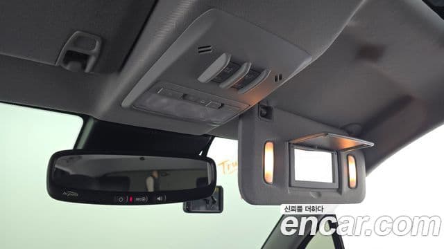 Chevrolet(GM대우) The / новый New Trax Premier, 2021 16