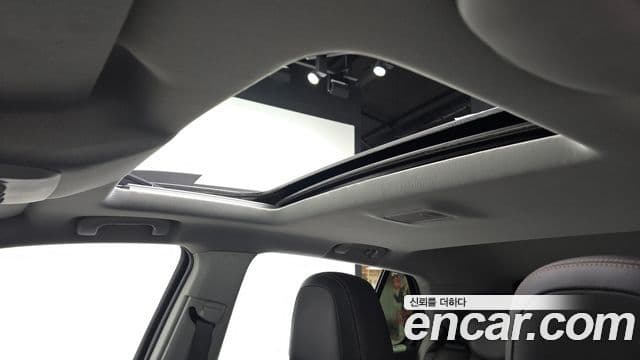 Chevrolet(GM대우) The / новый New Trax Premier, 2021 17