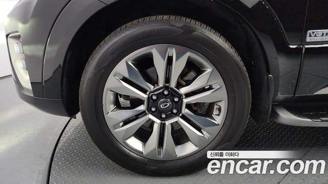 Kia Mohave The / новый Master Masters, 2021 все фото