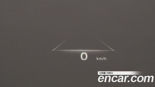 Kia Mohave The / новый Master Masters, 2021 16