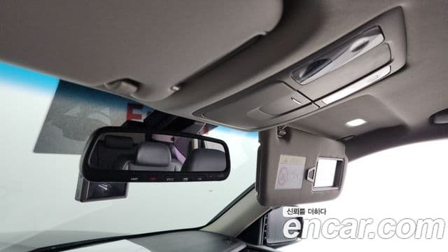 Kia Mohave The / новый Master Masters, 2021 18