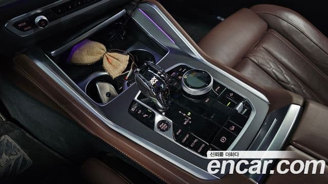 BMW X6 (G06) xDrive30d M Sport, 2023 9