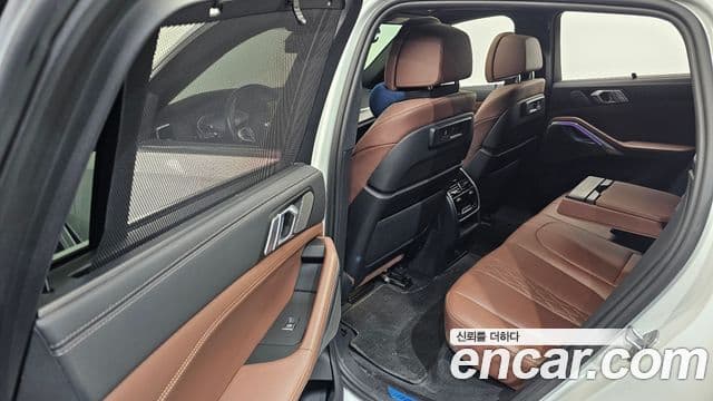 BMW X6 (G06) xDrive30d M Sport, 2023 11