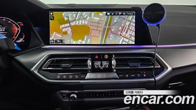 BMW X6 (G06) xDrive30d M Sport, 2023 15