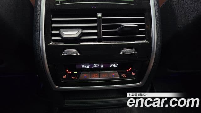 BMW X6 (G06) xDrive30d M Sport, 2023 18