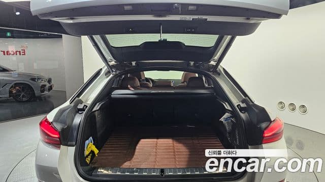 BMW X6 (G06) xDrive30d M Sport, 2023 20